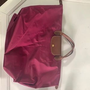Longchamp bag